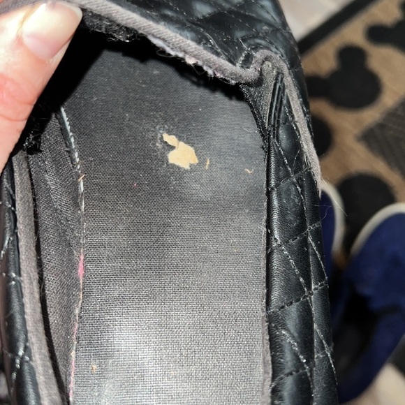 Old navy slide on sneaker bundle of three - Picture 5 of 7